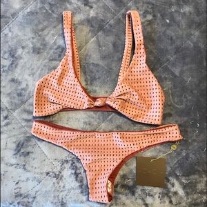 Acacia Lip Stick Mesh Set